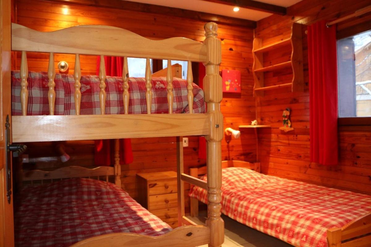 Chalet Le Grand Tetras La Bresse Bagian luar foto